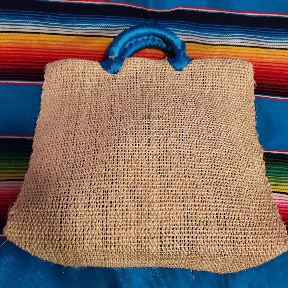 Our Lady of Guadalupe Purse - Picture 4 of 13
